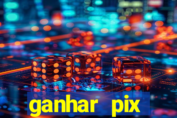 ganhar pix respondendo pesquisas